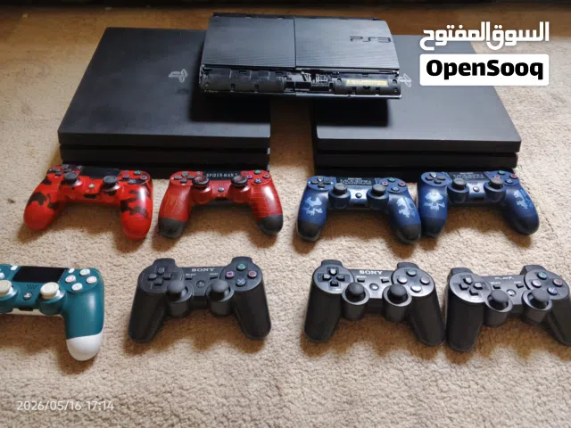 PlayStation 4 PlayStation for sale in Gharyan