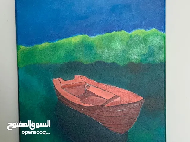 لوحات فنية للبيع