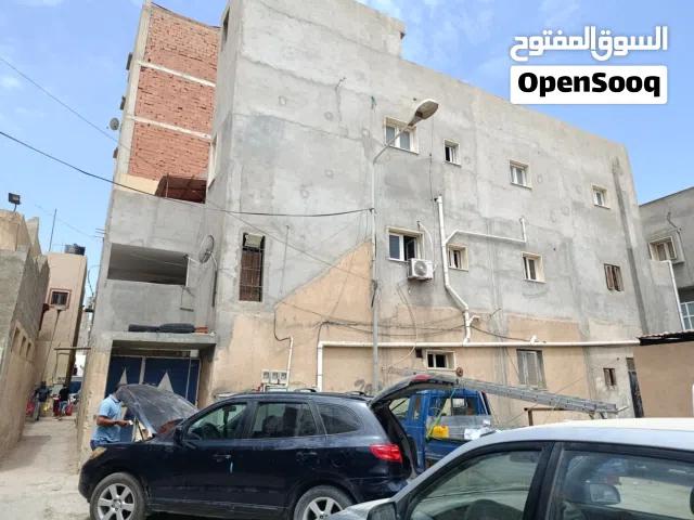 400 m2 More than 6 bedrooms Townhouse for Sale in Tripoli Hay Al-Islami