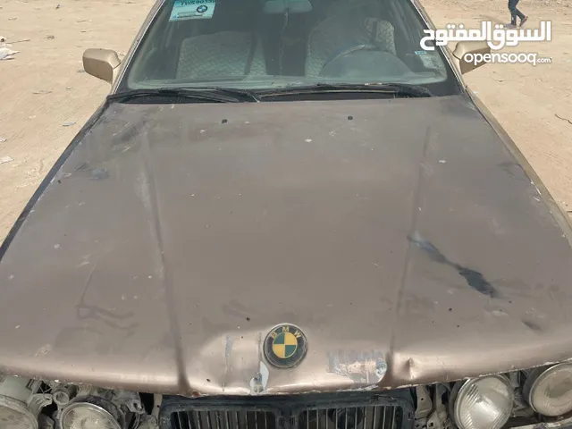 BMW 7 Series 1992 in Najaf