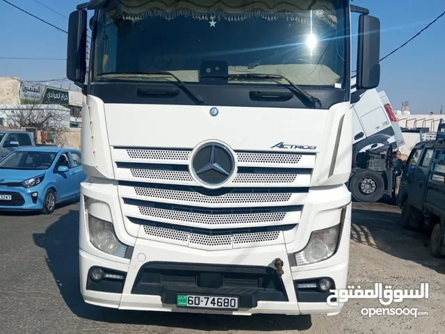 راس mb4 الماني موديل 2017 سنقل كنغر عليه رتايدر وقير طيارة مقاس 42