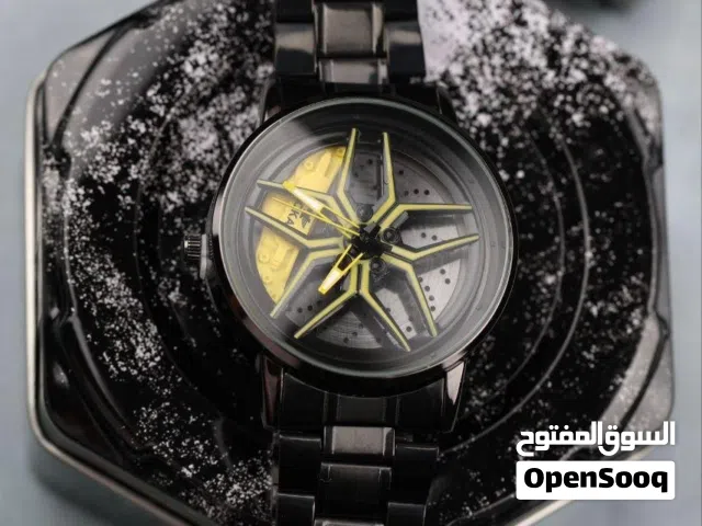 افخم الساعات الجنط