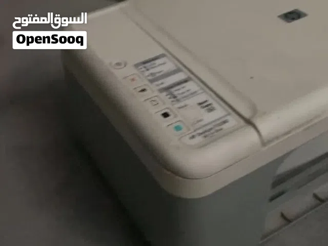 طابعة HB مستعملة للبيع (300) دل