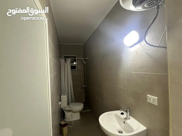 شقة مفروشة فرش جديد للايجار طالبات فقط