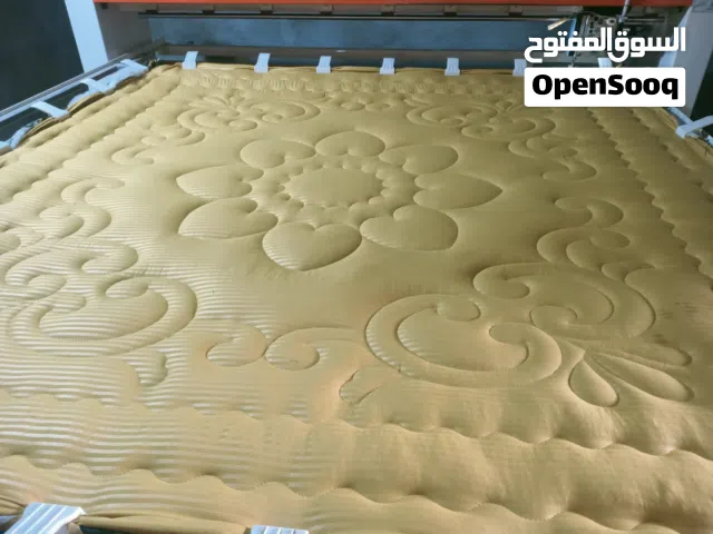 مكينة خياطة افرشة واغطية ولحاف الموديل: GA736.