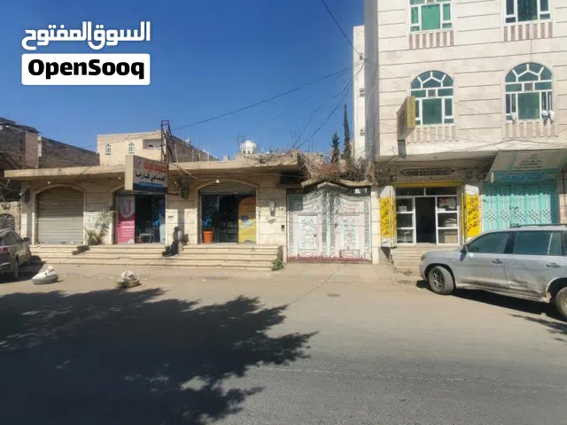 عمارة تجارية للبيع عشر 10 لبن حر قابل للرفع سته دور تم التخفيض 380مليون
