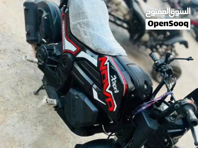 موطو نوفا للبيع 2014