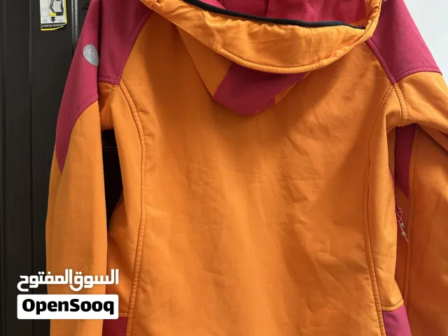 جاكيط رياضي مستعمل مره وحدة