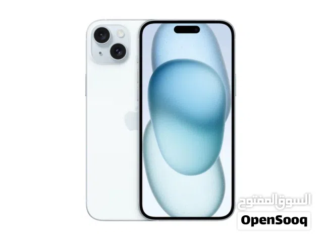 Apple iPhone 15 128 GB in Amman