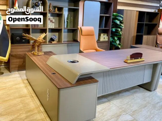 بناية مؤثث ركن في العباسية للايجار للشركات