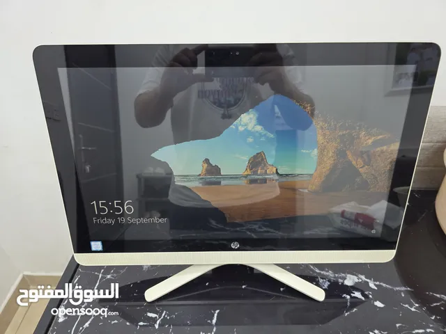 Windows HP Computers for sale in Northern Governorate