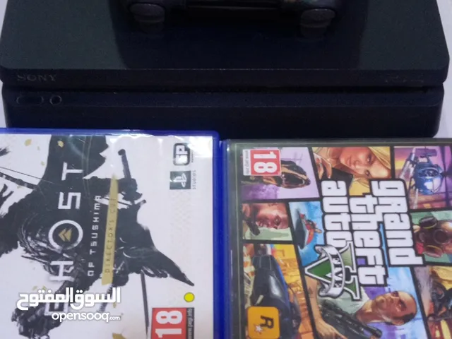 PlayStation 4 PlayStation for sale in Basra