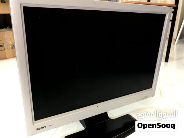 15" HP monitors for sale  in Al Batinah