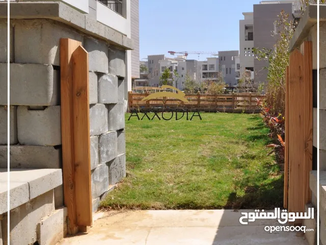 شقة إيجار في التجمع الخامس كومباوند كايرو ڤيستفال سيتي ليڤنج