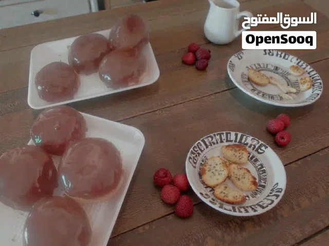 دونات بالشوكولاتة تعمل بافضل المواد