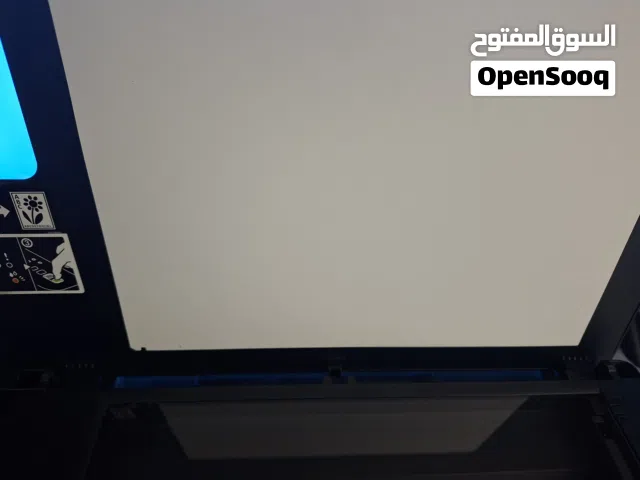 طابعة برذر T420 w بحالة الوكالة