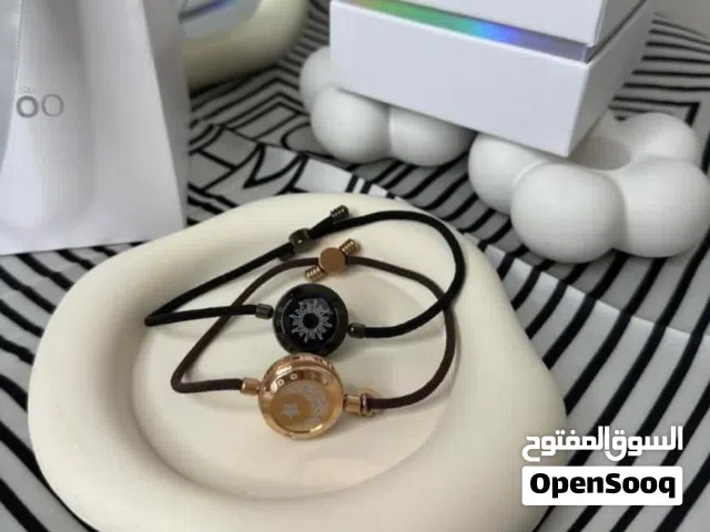 أساور الاشتياق توتو لوف totwoo الذكية الأصلية توفرت حصرياً لدى براند للساعات
