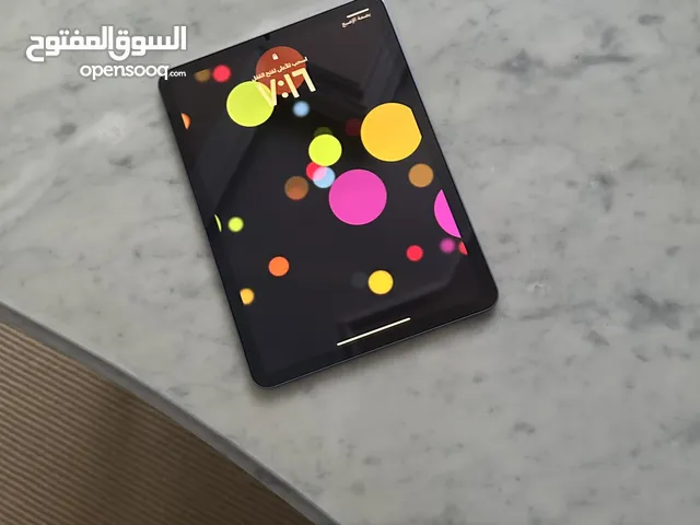 ابل ايباد اير 5 واي فاي 10.9 بوصة 256 جيجا بنفسجي