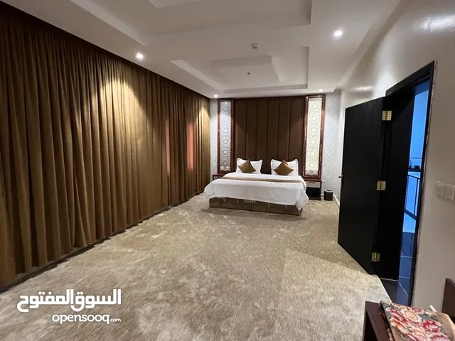 45m2 2 Bedrooms Apartments for Rent in Jeddah Marwah