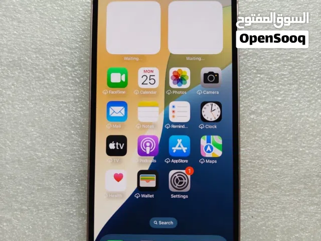 Apple iPhone 13 128 GB in Tripoli