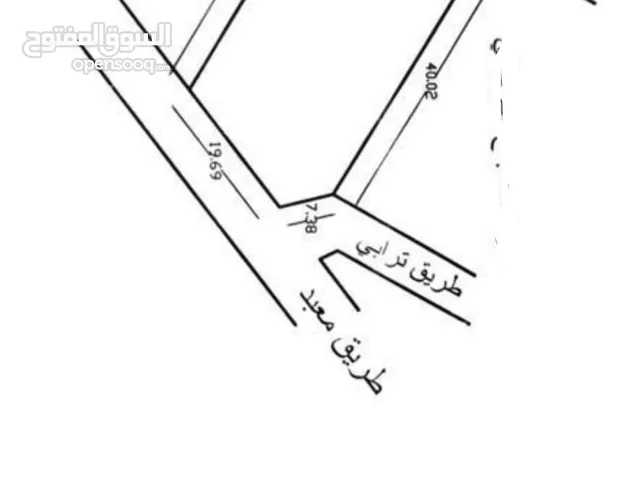 Commercial Land for Sale in Tripoli Khallet Alforjan