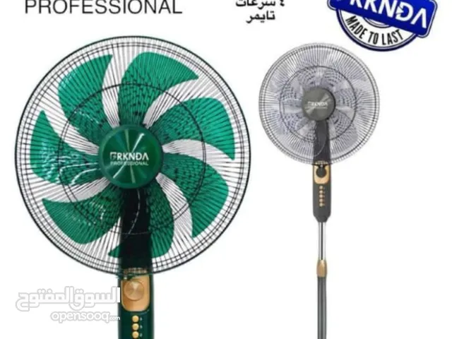 Fans for sale in Amman