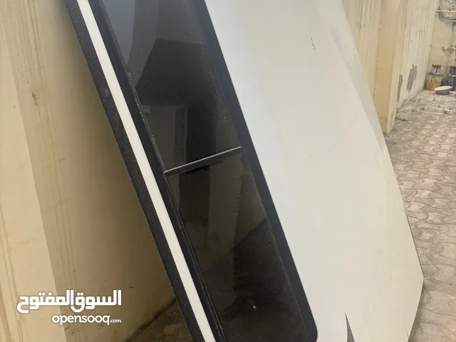غطاء دبه تندرا 2017