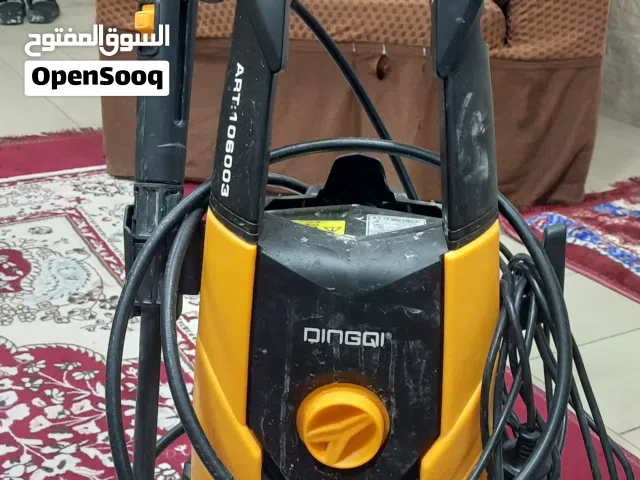 مضخة غسيل السيارة