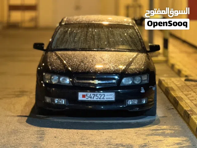 2005 شيفروليه كابريس SS