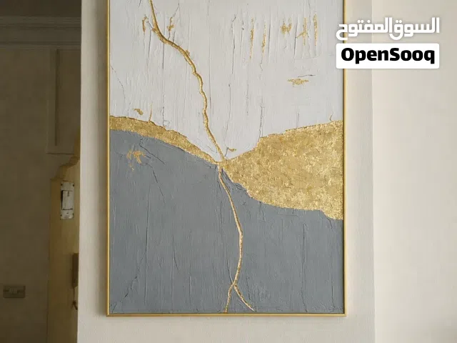 لوحة فنية مودرن