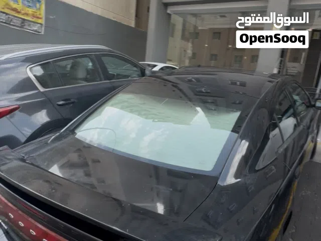 دودج شارجر 2012 6سلندر مواصفات srt كامل المواصفات