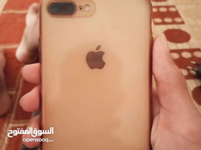 Apple iPhone 8 Plus 256 GB in Tripoli