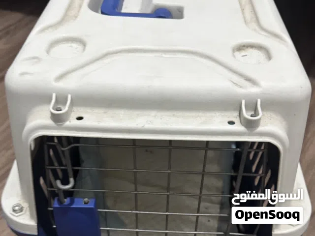 قفص حجم وسط