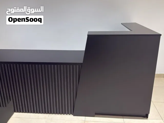 كاونتر جديد للبيع