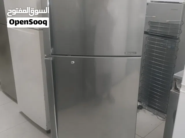 LG clean condition fridge for sale