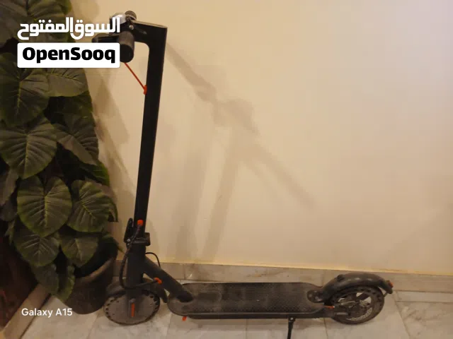 سكوتر لينزود موديل 2025