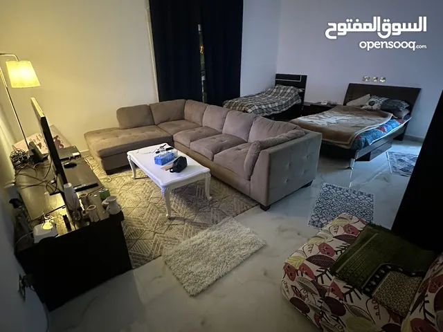 Furnished Staff Housing in Abu Dhabi Shakhbout City