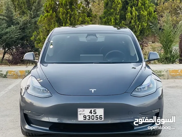 Used Tesla Other in Zarqa