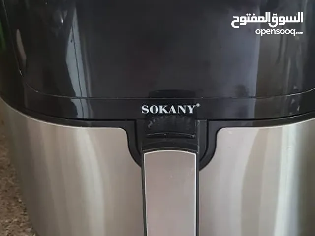 Fryers for sale in Irbid