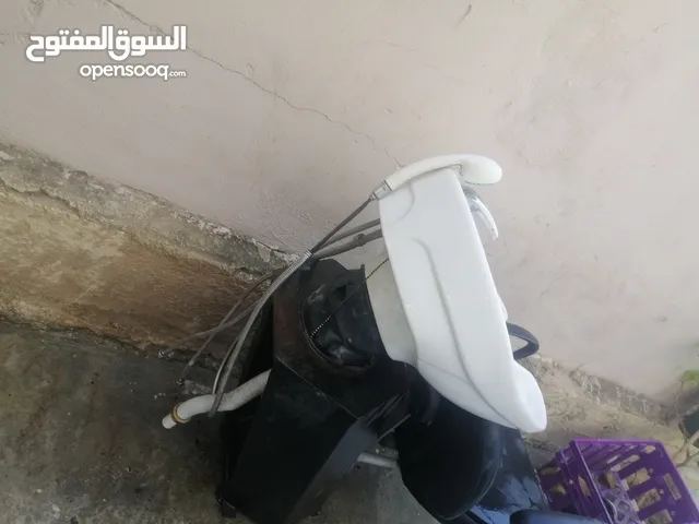 كرسي مغسله