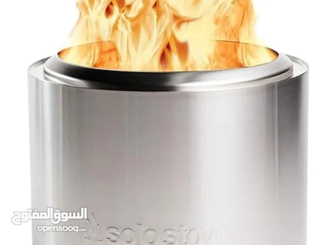 Solo stove fire pit