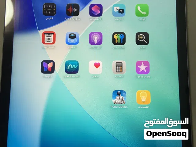 Apple iPad 9 64 GB in Al Batinah