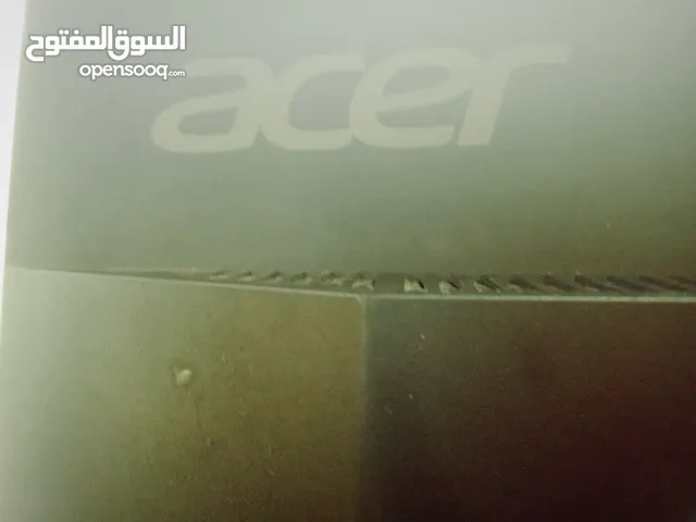 شاشه سوني البيع مستعمل  مرتين لا يجي ألا الصامل بدون ريموت ولا صوت