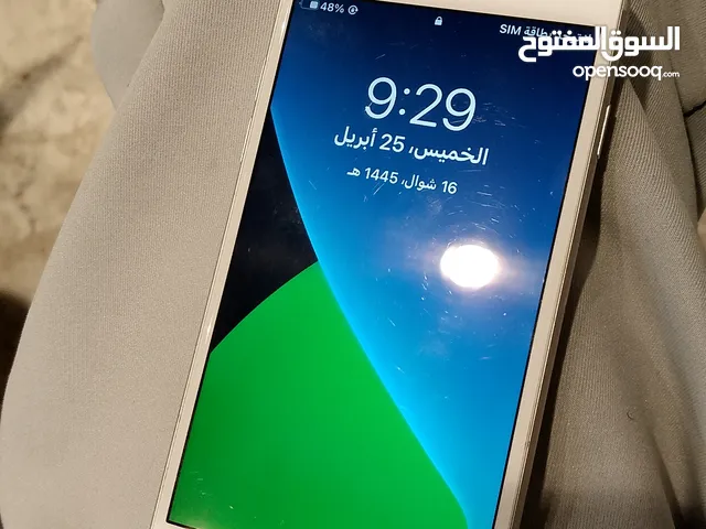 Apple iPhone 6S 16 GB in Tripoli