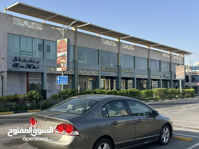 Used Honda Civic in Central Governorate