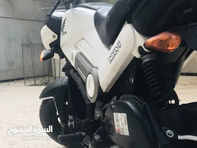Honda Navi 2020 in Tripoli