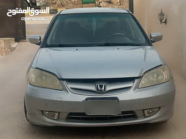 هوندا سفك 2005 للبيع فحص كامل