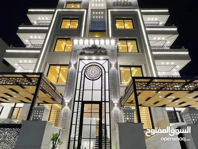 155 m2 3 Bedrooms Apartments for Sale in Irbid Al Hay Al Sharqy