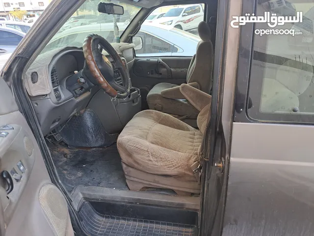 Used GMC Other in Al Riyadh