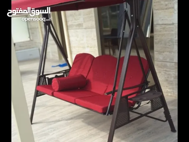 swing chair sleep bed